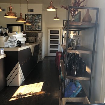 Full Bloom Coffee Roasters - Coffee Roasteries Near Me - Garner, North Carolina