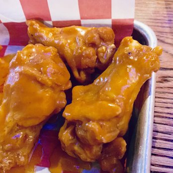 The Black Bear Inn - Perfectly sauced and crispy. - Sports Bars Near Me - Watervliet, New York The Black Bear Inn - Perfectly sauced and crispy. - Sports Bars Near Me - Watervliet, New York