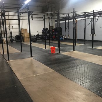 CrossFit DownRiver - Interval Training Gyms Near Me - Allen Park, Michigan CrossFit DownRiver - Interval Training Gyms Near Me - Allen Park, Michigan