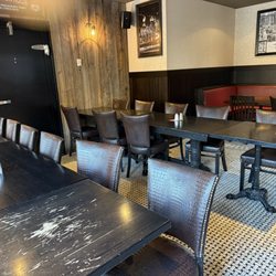 The 3 Brewers - Private room for up to 30
