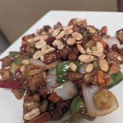 Ginger Oriental Resturant