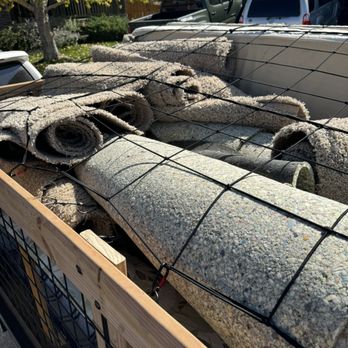 Carter's Junk Away - Junk Removal & Hauling Near Me