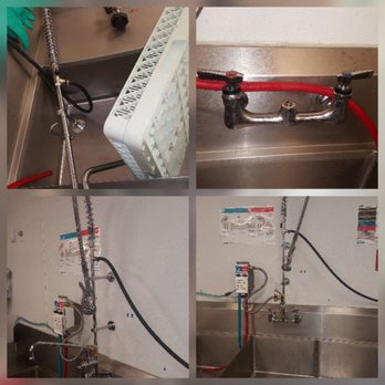 Pinnacle Plumbing Service - Commercial faucet repair/replacement. - Plumbing Near Me Pinnacle Plumbing Service - Commercial faucet repair/replacement. - Plumbing Near Me