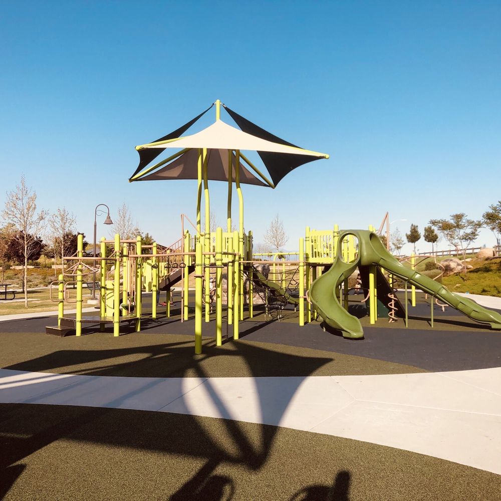 Spirit Park - Playgrounds Near Me - Menifee, California Spirit Park - Playgrounds Near Me - Menifee, California