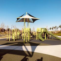Spirit Park