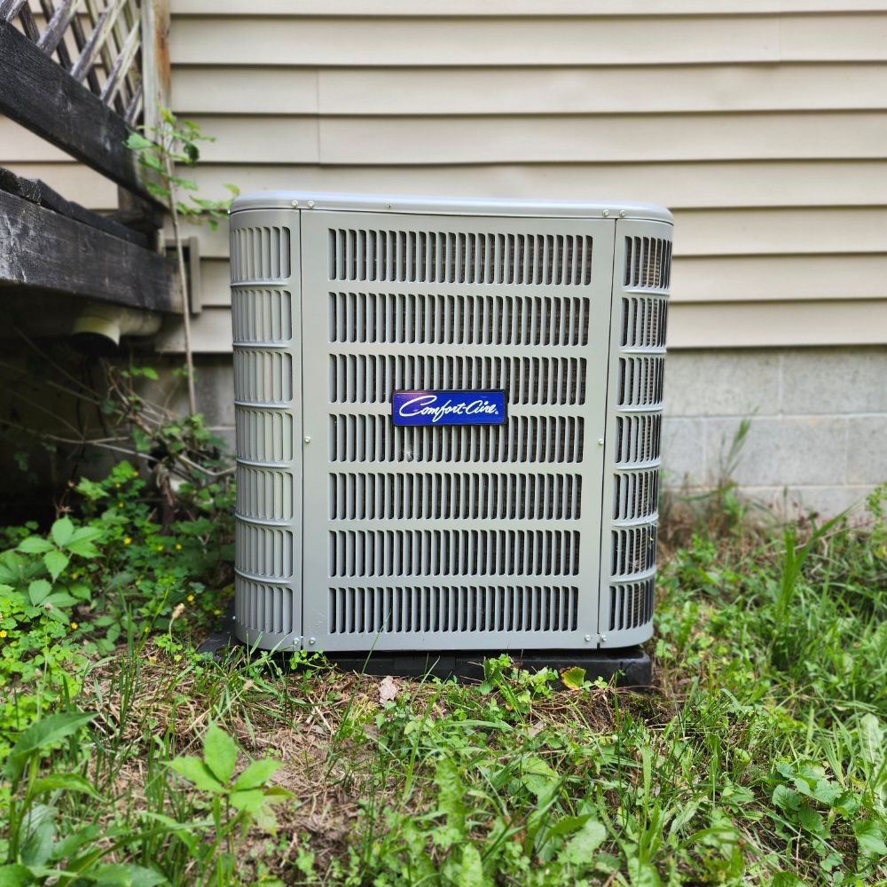 Slide of J K & Sons Energy Solutions