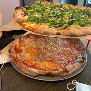 Fine Line - Omg the pizza was fresh and addictive!! - Pizza Near Me - Revere, Massachusetts Fine Line - Omg the pizza was fresh and addictive!! - Pizza Near Me - Revere, Massachusetts