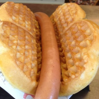 Go'Bua - Pøffel! - Hot Dogs Near Me - Moss, 01 Go'Bua - Pøffel! - Hot Dogs Near Me - Moss, 01