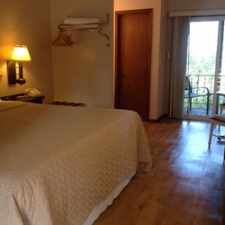 Mountain View Lodge