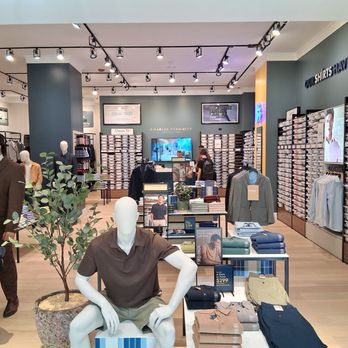 Charles Tyrwhitt - Accessories Near Me - Chicago, Illinois Charles Tyrwhitt - Accessories Near Me - Chicago, Illinois