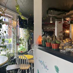Grindstone Cafe
