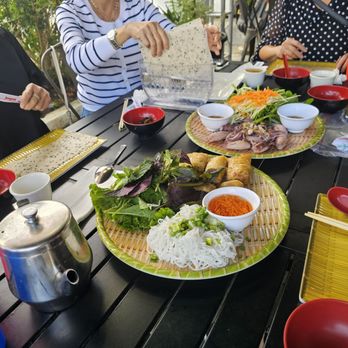 Sai Gon Xua - Coffee & Tea Near Me - Westminster, California