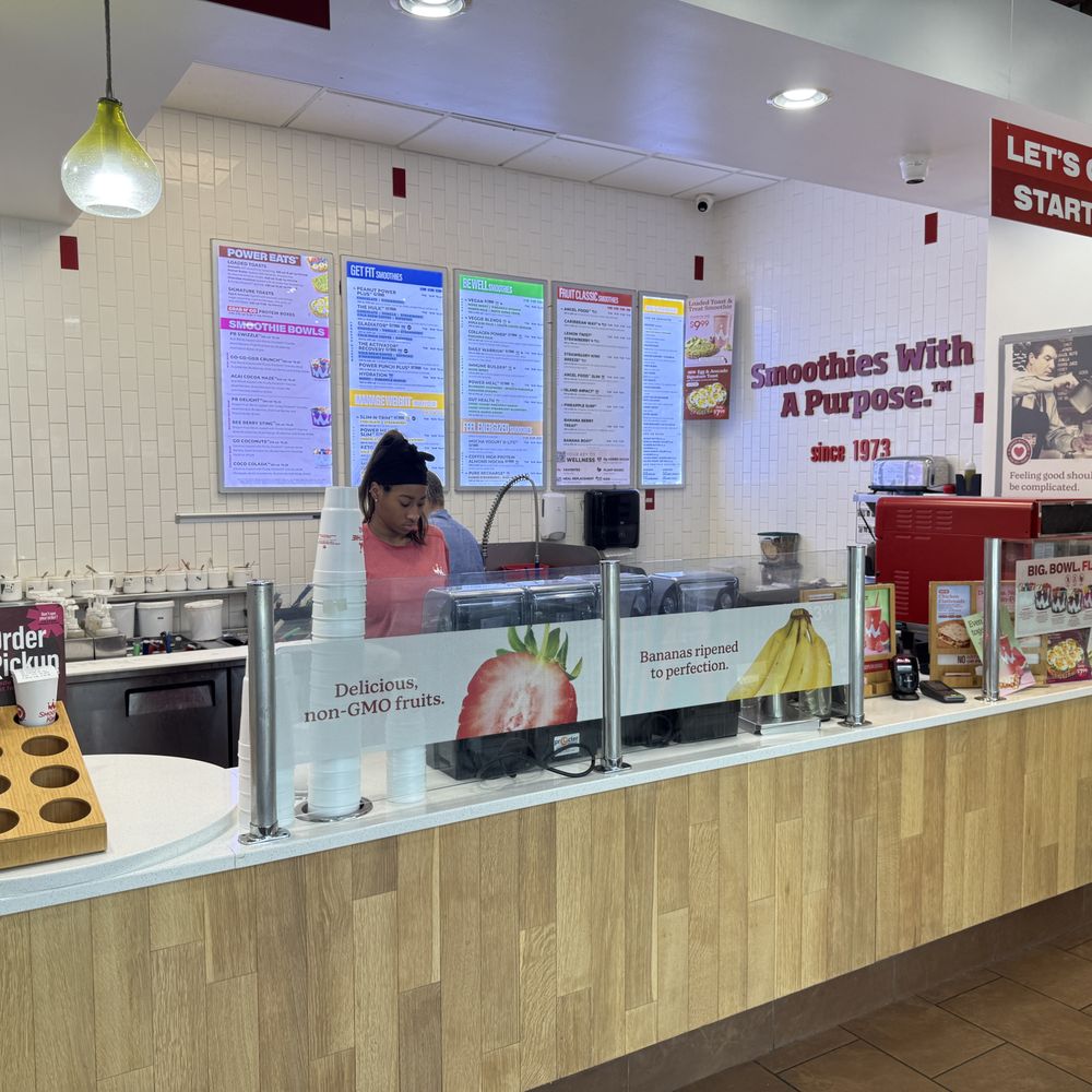 Smoothie King - Health Markets Near Me - Columbia, South Carolina Smoothie King - Health Markets Near Me - Columbia, South Carolina