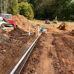Walsh Septic Service
