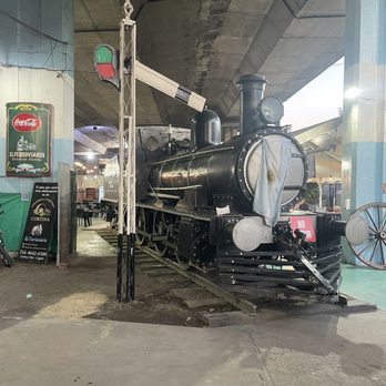 El Ferroviario - Storefront - Argentine Near Me - Buenos Aires, C
