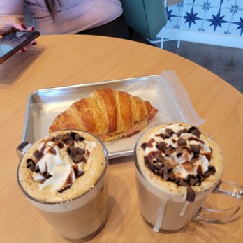 Coffee Crush - Coffee & Tea Near Me - San Antonio, Texas