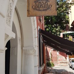 Casa Cousiño