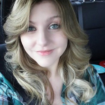 Salon C - Aleisha's beautiful handy work! - Hair Salons Near Me - Salisbury, North Carolina