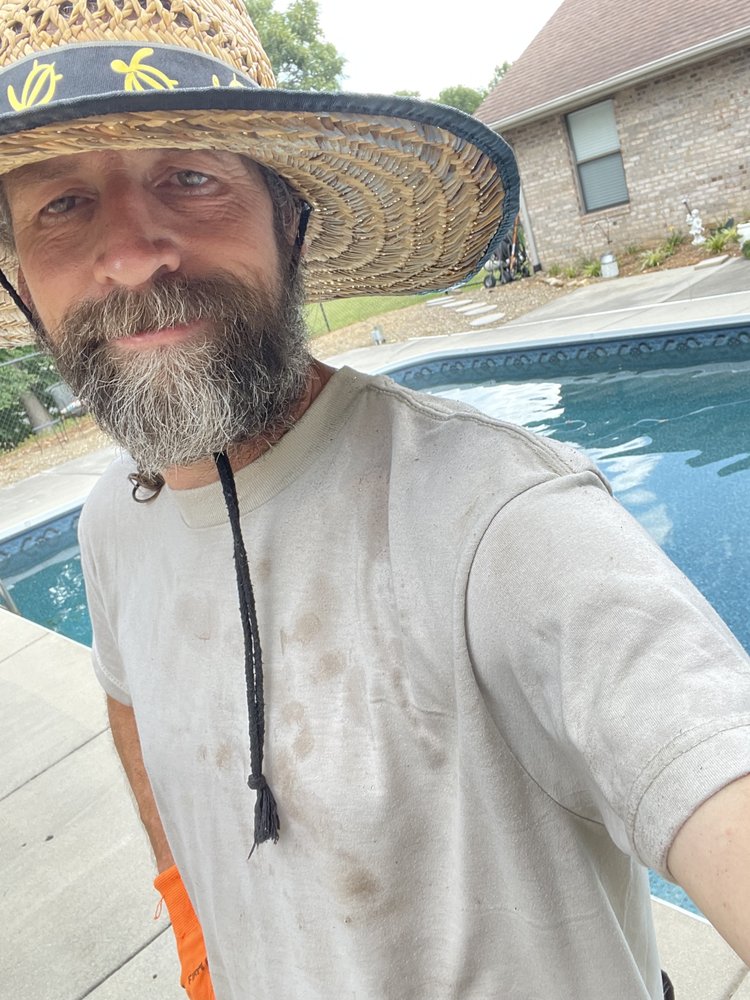 Slide of Just Small Jobs