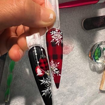 Dalin's Nail & Spa - Christmas Day - Nail Salons Near Me - Lyman, South Carolina Dalin's Nail & Spa - Christmas Day - Nail Salons Near Me - Lyman, South Carolina