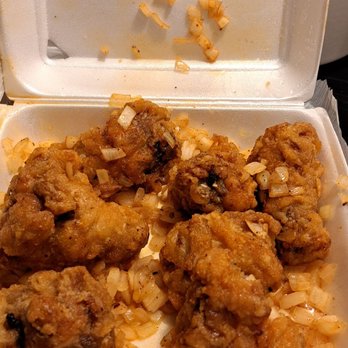 China River - Onion wings - Chinese Near Me - Humble, Texas China River - Onion wings - Chinese Near Me - Humble, Texas