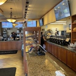 Kneaders Bakery Cafe - Front of the restaurant