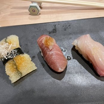 Sushi Suzuki - Sushi Bars Near Me - Seattle, Washington