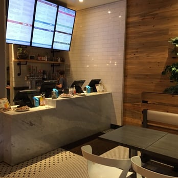 Modern Market Eatery - Order and then pick up at the window. Like Panera Bread. - Breakfast & Brunch Near Me - Denver, Colorado Modern Market Eatery - Order and then pick up at the window. Like Panera Bread. - Breakfast & Brunch Near Me - Denver, Colorado