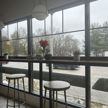 Blue Bean Cafe - Bar seating - Coffee & Tea Near Me - Smithtown, New York Blue Bean Cafe - Bar seating - Coffee & Tea Near Me - Smithtown, New York