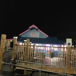 Pelican Snowballs