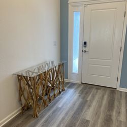 Entry Table