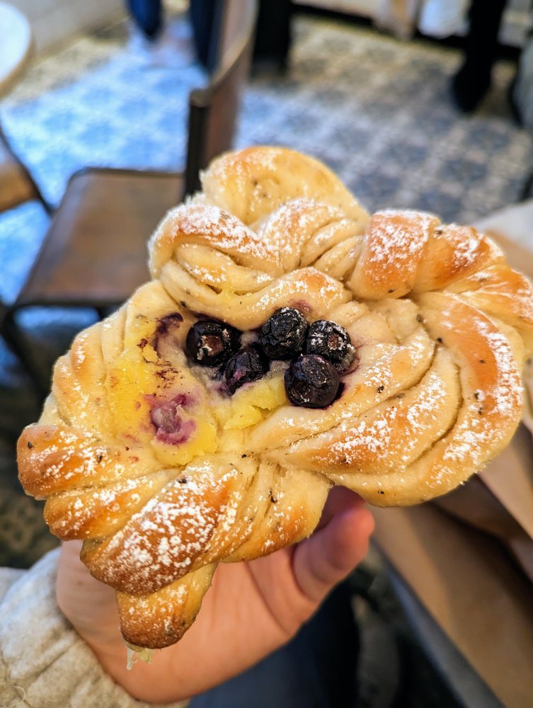 FABRIQUE BAKERY Updated July 2024 45 Photos & 25 Reviews 8