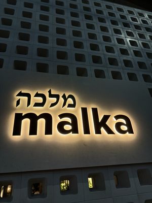 Malka by null