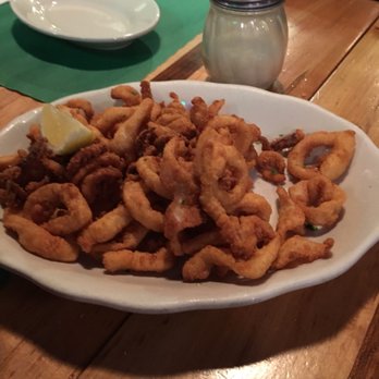 The Daily Catch - Calamari, very good - Italian Near Me - Boston, Massachusetts The Daily Catch - Calamari, very good - Italian Near Me - Boston, Massachusetts