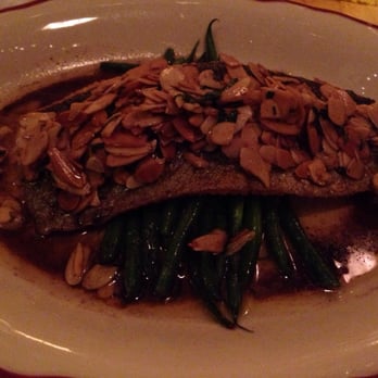 Le Diplomate - Trout Amandine ($25.00) - Brasseries Near Me - Washington, DC, District of Columbia Le Diplomate - Trout Amandine ($25.00) - Brasseries Near Me - Washington, DC, District of Columbia