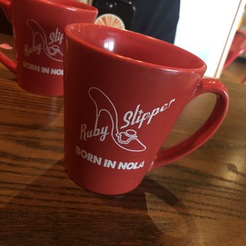 Ruby Slipper Baton Rouge - Cafes Near Me - Baton Rouge, Louisiana Ruby Slipper Baton Rouge - Cafes Near Me - Baton Rouge, Louisiana