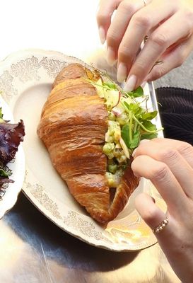 Chez Temporel by null