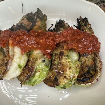 Marisi - Shrimp - Italian Near Me - La Jolla, California Marisi - Shrimp - Italian Near Me - La Jolla, California