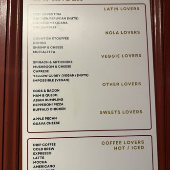 Empanola - Empanadas Near Me - New Orleans, Louisiana Empanola - Empanadas Near Me - New Orleans, Louisiana