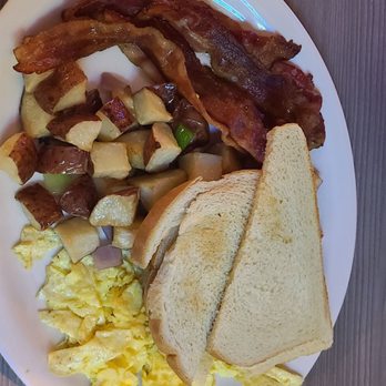 Pacific Southern - Basic breskfast - Southern Near Me - Tacoma, Washington Pacific Southern - Basic breskfast - Southern Near Me - Tacoma, Washington
