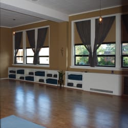 Pure Healing Yoga