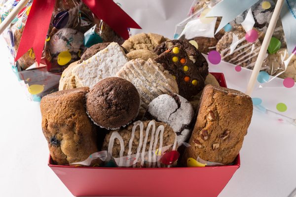 The Wooden Spoon by null