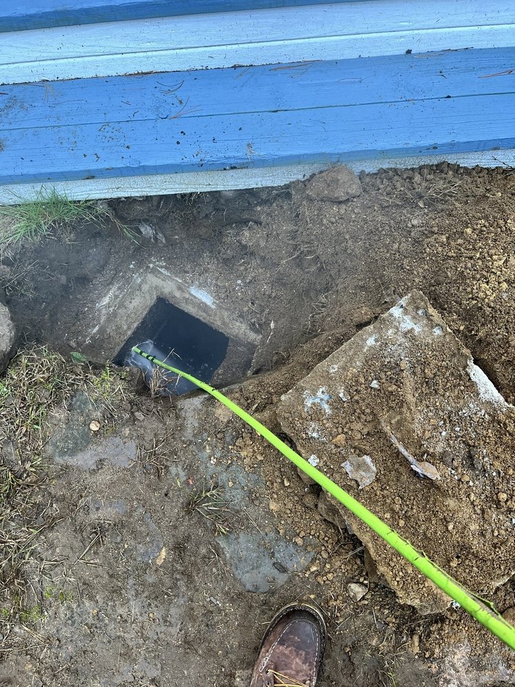 Slide of Seacoast Sewer & Drain