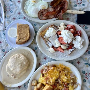 Cowgirl Cafe - Breakfast & Brunch Near Me - Paso Robles, California Cowgirl Cafe - Breakfast & Brunch Near Me - Paso Robles, California