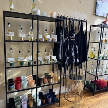 Wick and Sip Candle Lounge - Candle Stores Near Me - Richmond, Virginia Wick and Sip Candle Lounge - Candle Stores Near Me - Richmond, Virginia