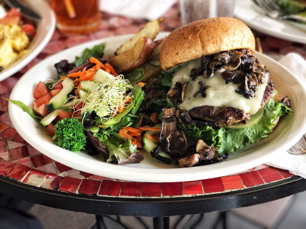 LAZY DAISY CAFE CLOSED Updated August 2024 85 Photos & 227 Reviews 11913 Wilshire Blvd