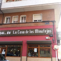 La Casa de los Minutejos