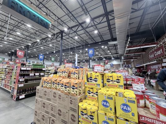 Nam Dae Mun Farmers Market by null