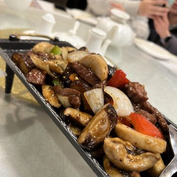 Dim Sum King - Dim Sum Near Me - Daly City, California