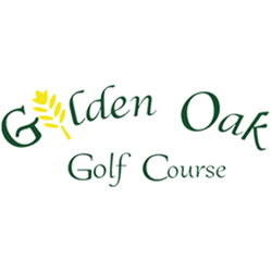 Golden Oak Golf Course